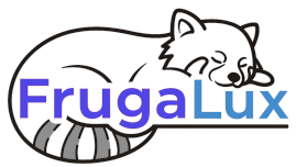 Frugalux Logo
